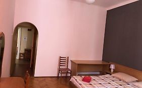 Apartment On Svobody Avenue